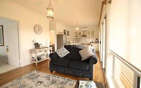 Bridgecroft Villa